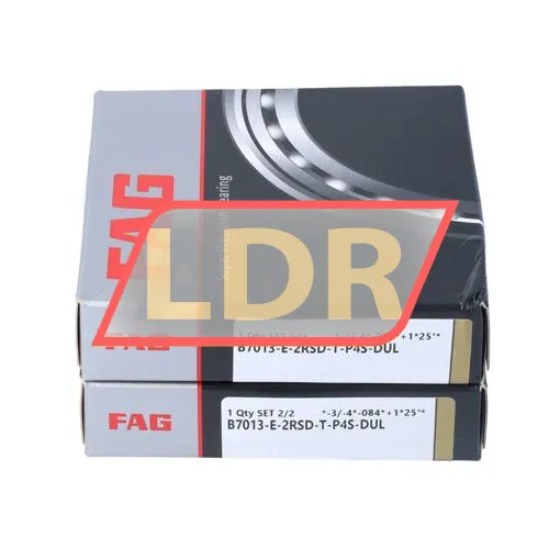 FAG B7013-E-2RSD-T-P4S-DUL