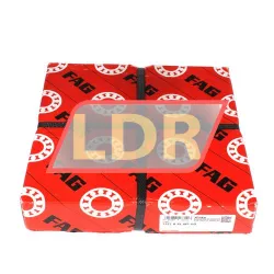 FAG 7222-B-XL-MP-UO rulman resim 3