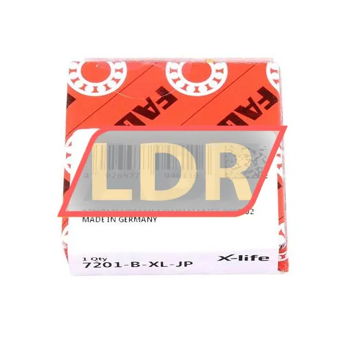 FAG 7201-B-XL-JP-UA ürün fotoğrafı 3