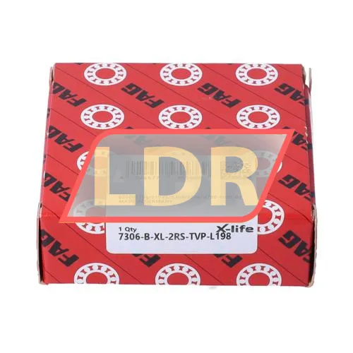 FAG 7306-B-XL-2RS-TVP-L198 ürün fotoğrafı 3