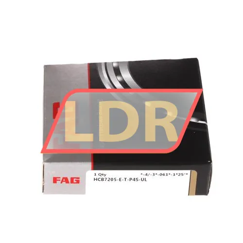 FAG HCB7205-E-T-P4S-UL ürün fotoğrafı 2