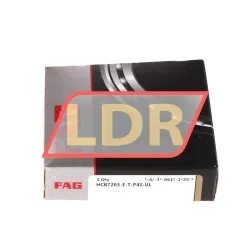 FAG HCB7205-E-T-P4S-UL rulman resim 2