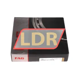 FAG HCB7017-E-T-P4S-UL rulman resim 3