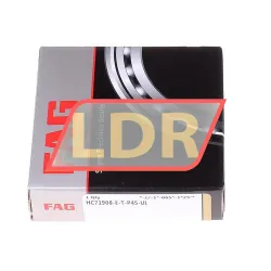 FAG HC71908-E-T-P4S-UL rulman resim 3