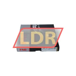FAG HSS71924-E-T-P4S-UL rulman resim 3