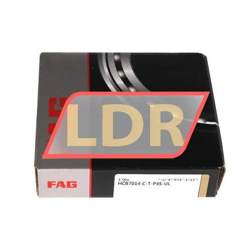FAG HCB7014-C-T-P4S-UL ürün fotoğrafı 2