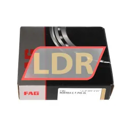 FAG HCB7014-C-T-P4S-UL rulman resim 2