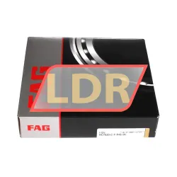 FAG HC7020-C-T-P4S-UL rulman resim 4