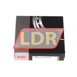 FAG HCB7010-E-2RSD-T-P4S-UL rulman resim 3
