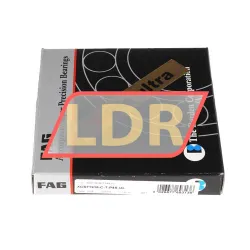 FAG XCS71916-C-T-P4S-UL rulman resim 2