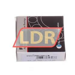 FAG B7202-C-2RSD-T-P4S-UL rulman resim 3