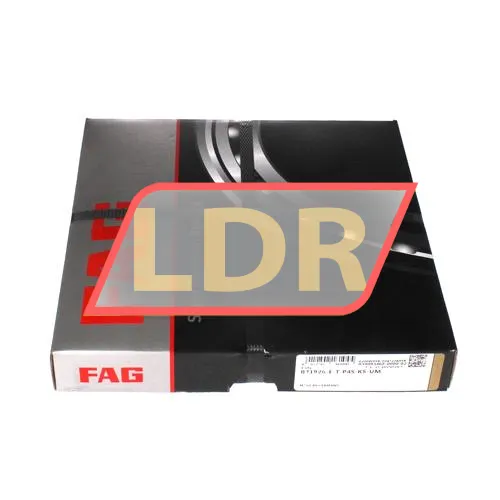 FAG B71926-E-T-P4S-K5-UM ürün fotoğrafı 3