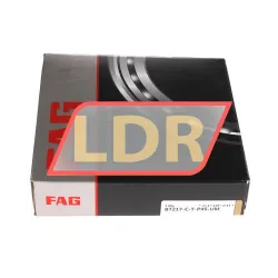 FAG B7217-C-T-P4S-UM rulman resim 3