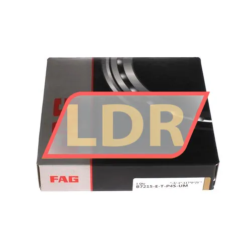 FAG B7215-E-T-P4S-UM ürün fotoğrafı 3