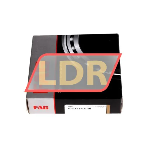 FAG B7210-E-T-P4S-K5-UM ürün fotoğrafı 2