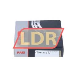 FAG B71911-E-T-P4S-UM rulman resim 3