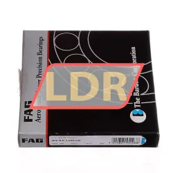 FAG B7015-E-T-P4S-UM rulman resim 2