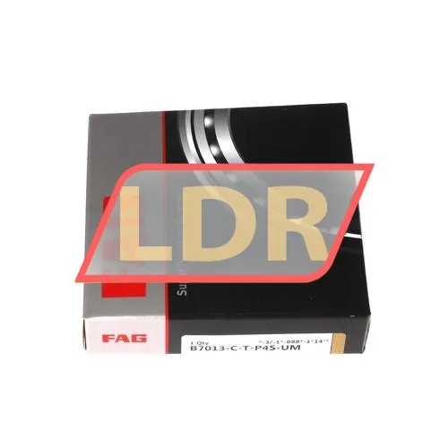FAG B7013-C-T-P4S-UM ürün fotoğrafı 3