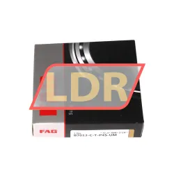 FAG B7013-C-T-P4S-UM rulman resim 3