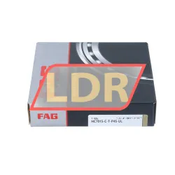FAG HC7015-C-T-P4S-UL rulman resim 3