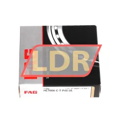 FAG HC7006-C-T-P4S-UL rulman resim 3