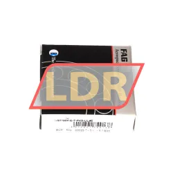 FAG HS71904-E-T-P4S-UL rulman resim 2