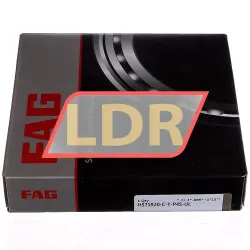 FAG HS71920-C-T-P4S-UL rulman resim 2