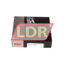 FAG B7210-E-T-P4S-UL rulman resim 3