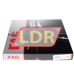 FAG B71938-E-T-P4S-UL rulman resim 2