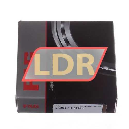 FAG B71911-E-T-P4S-UL ürün fotoğrafı 4