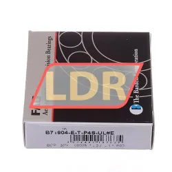 FAG B71904-E-T-P4S-UL rulman resim 2
