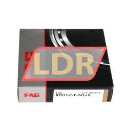 FAG B7012-C-T-P4S-UL rulman resim 2