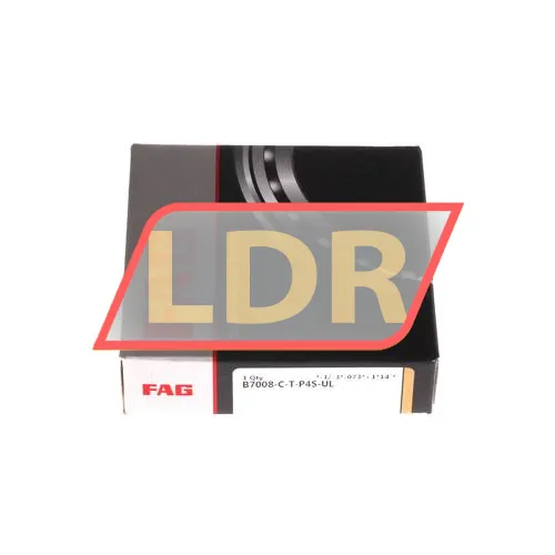 FAG B7008-C-T-P4S-UL ürün fotoğrafı 3