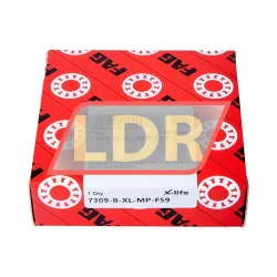 FAG 7309-B-XL-MP-F59 rulman resim 3