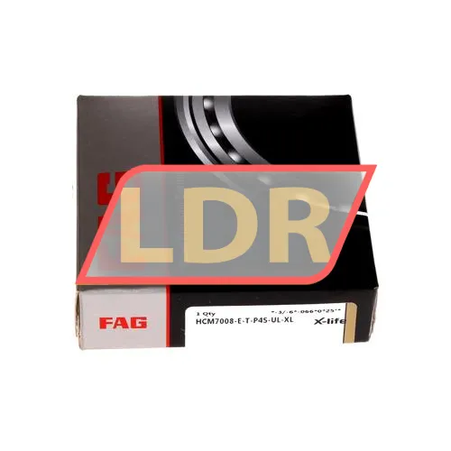 FAG HCM7008-E-T-P4S-UL-XL ürün fotoğrafı 2
