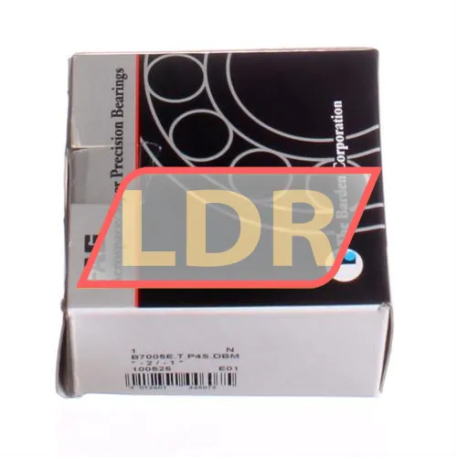 FAG B7005-E-T-P4S-DBM ürün fotoğrafı 2