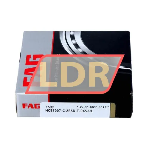 FAG HCB7007-C-2RSD-T-P4S-UL