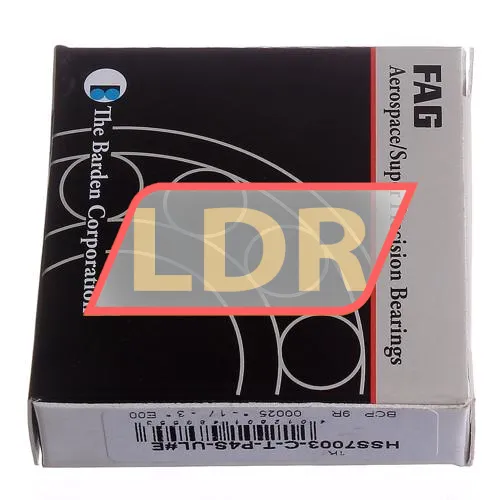 FAG HSS7003-C-T-P4S-UL ürün fotoğrafı 2