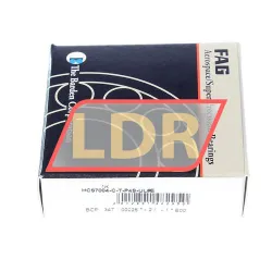 FAG HCS7004-C-T-P4S-UL rulman resim 2