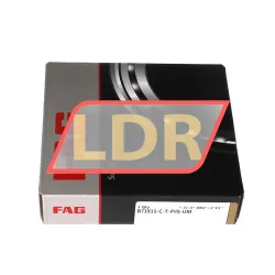FAG B71915-C-T-P4S-UM rulman resim 3