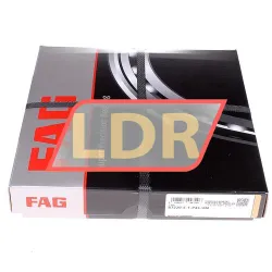 FAG B71913-E-T-P4S-UM rulman resim 2