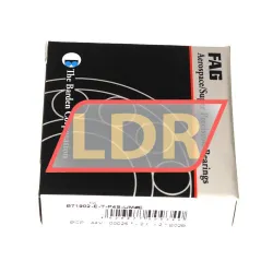 FAG B71902-E-T-P4S-UM rulman resim 3