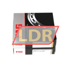 FAG B7011-E-T-P4S-DUM rulman resim 2