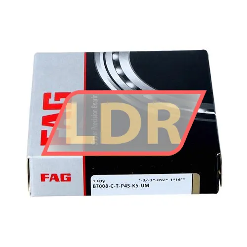 FAG B7008-C-T-P4S-K5-UM