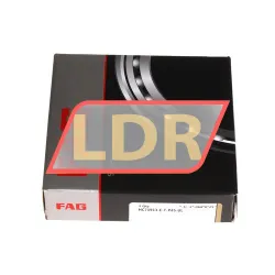 FAG HC71913-E-T-P4S-UL rulman resim 2