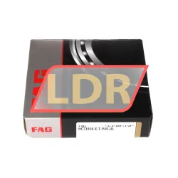 FAG HC71916-E-T-P4S-UL rulman resim 2