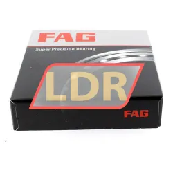 FAG B7010-E-2RSD-T-P4S-UL rulman resim 3