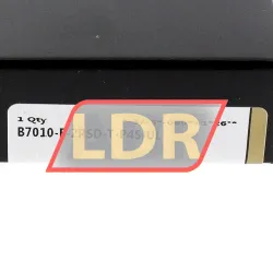 FAG B7010-E-2RSD-T-P4S-UL rulman resim 4