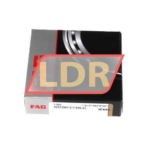FAG XCS71907-C-T-P4S-UL ürün fotoğrafı 3