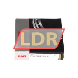 FAG B71908-C-2RSD-T-P4S-K5-UL rulman resim 3